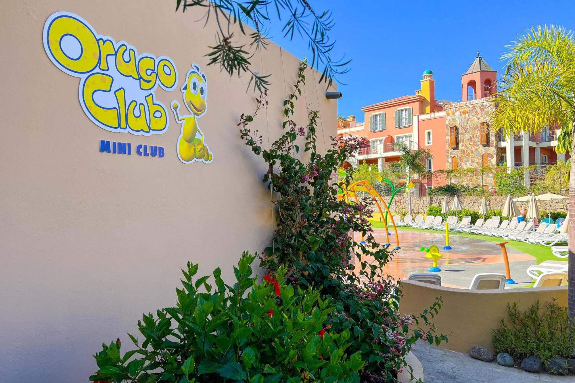 Apartamentos Cordial Mogan Valle Puerto De Mogan Dış mekan fotoğraf