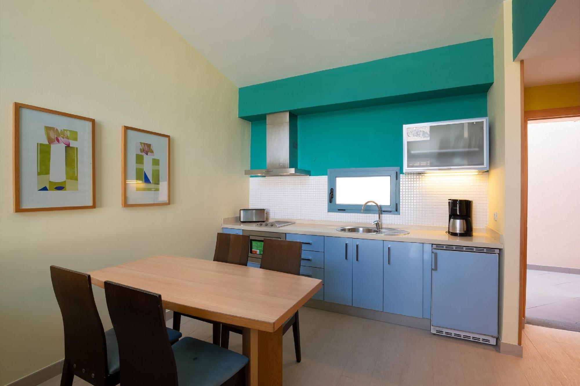 Apartamentos Cordial Mogan Valle Puerto De Mogan Dış mekan fotoğraf